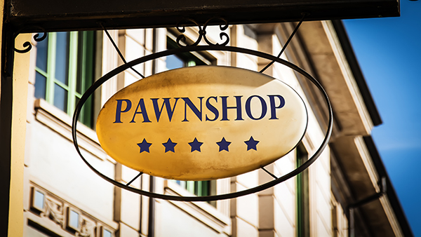 12 Fascinating Facts About People Who Go to Pawnshops